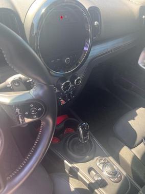 2022 MINI Countryman Cooper S