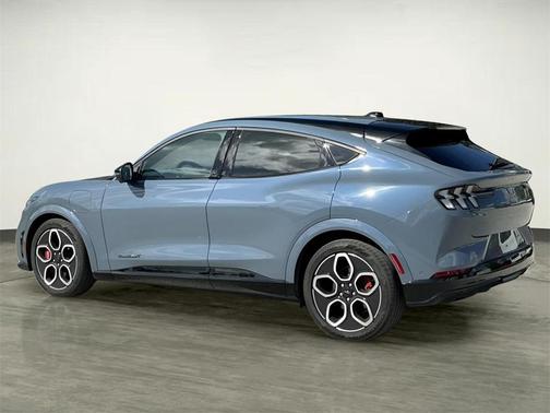 2024 Ford Mustang Mach-E GT