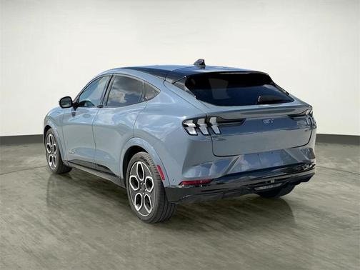 2024 Ford Mustang Mach-E GT