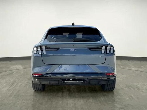 2024 Ford Mustang Mach-E GT