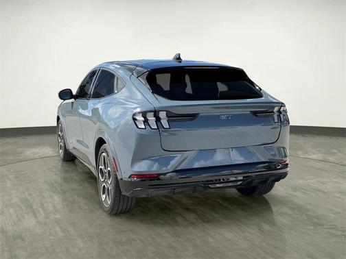 2024 Ford Mustang Mach-E GT