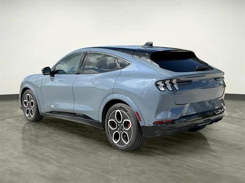 2024 Ford Mustang Mach-E GT