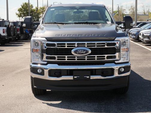 2025 Ford F-250 XLT