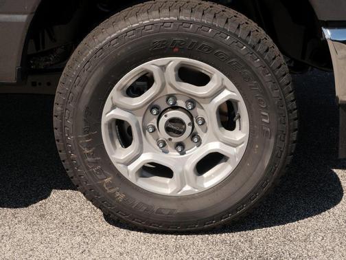 2025 Ford F-250 XLT
