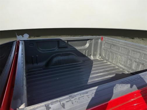 2016 Chevrolet Silverado 1500 1LT