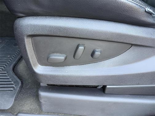 2016 Chevrolet Silverado 1500 1LT