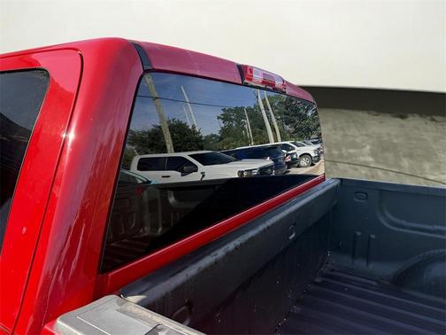 2016 Chevrolet Silverado 1500 1LT