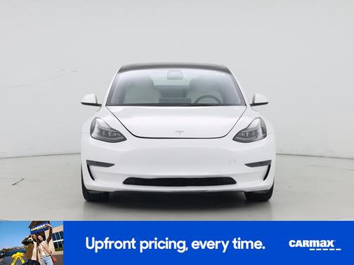2022 Tesla Model 3 Base