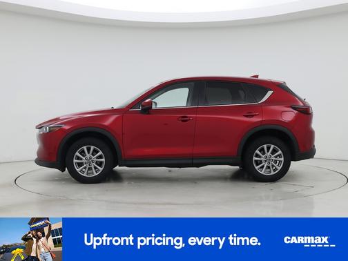 2023 Mazda CX-5 2.5 S Preferred Package