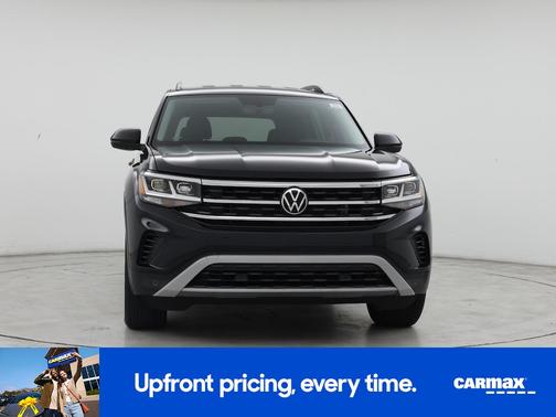 2023 Volkswagen Atlas SE w/Tech