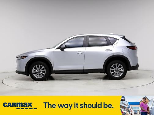2023 Mazda CX-5 2.5 S Select Package