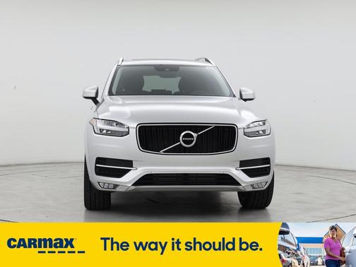 2019 Volvo XC90 T6 Momentum