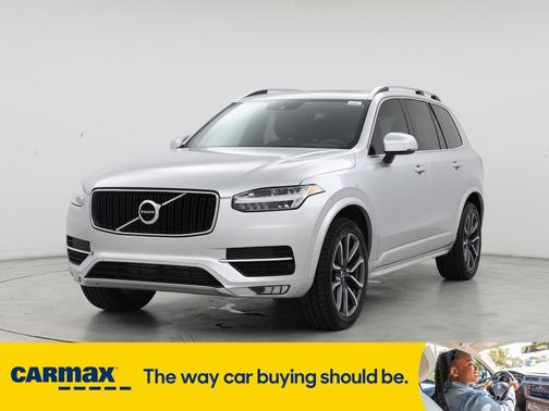 2019 Volvo XC90 T6 Momentum