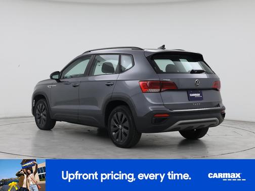 2023 Volkswagen Taos S