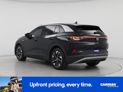 2021 Volkswagen ID.4 1st Edition