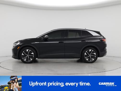 2021 Volkswagen ID.4 1st Edition