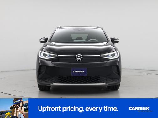 2021 Volkswagen ID.4 1st Edition