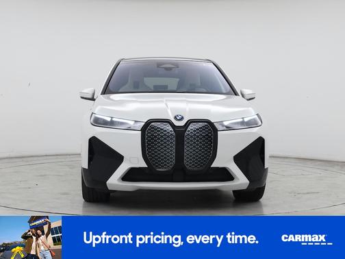 2023 BMW iX XDrive50i