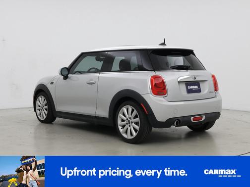 2016 MINI Hardtop 