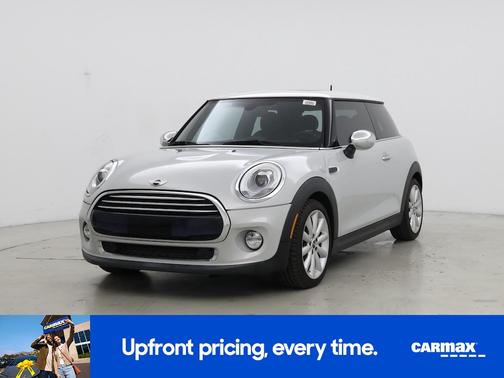 2016 MINI Hardtop 