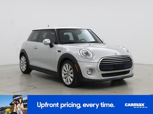 2016 MINI Hardtop 