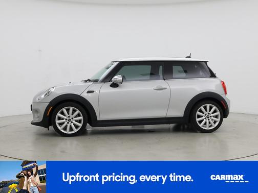 2016 MINI Hardtop 