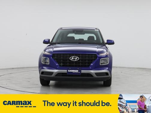 2021 Hyundai VENUE SE