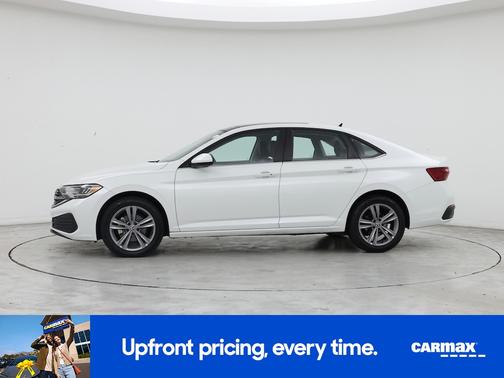 2023 Volkswagen Jetta SE