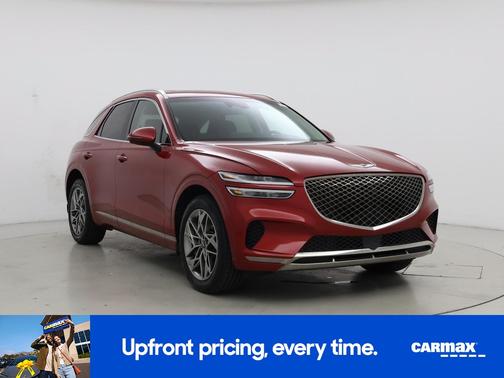 2024 Genesis GV70 2.5T