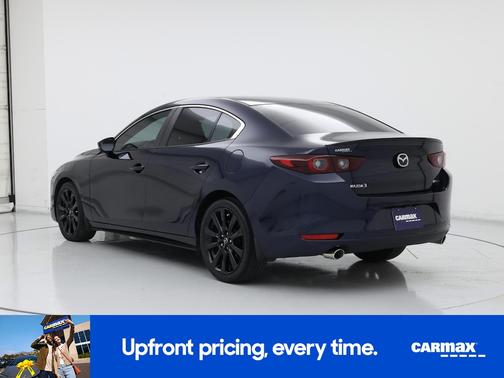 2024 Mazda Mazda3 2.5 S Select Sport