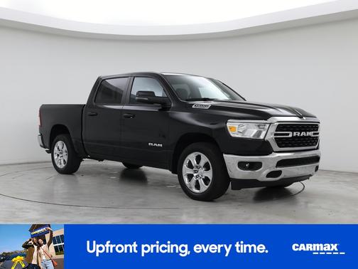 2024 RAM 1500 Bighorn