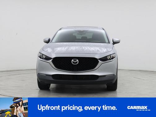 2021 Mazda CX-30 Preferred