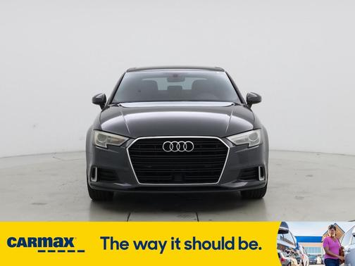 2019 Audi A3 Premium
