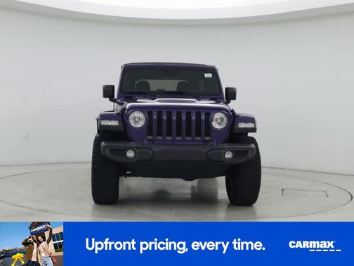 2023 Jeep Wrangler Unlimited Rubicon