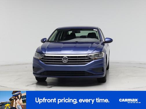 2020 Volkswagen Jetta S