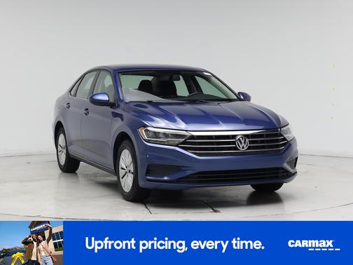 2020 Volkswagen Jetta S