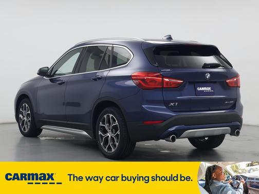 2021 BMW X1 XDrive28i