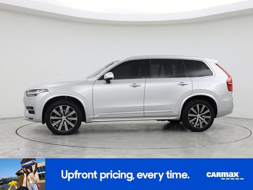 2022 Volvo XC90 T6 Inscription