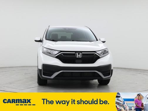 2021 Honda CR-V Special Edition