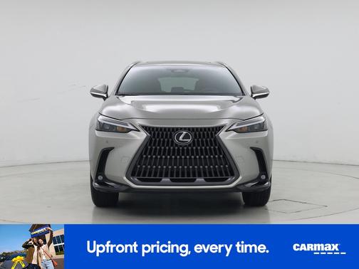 2024 Lexus NX 250 Premium