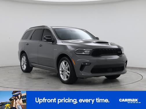 2023 Dodge Durango R/T Plus