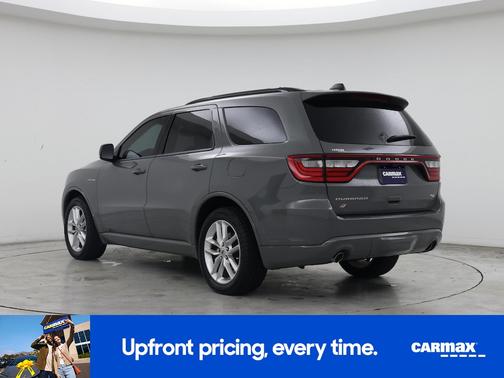 2023 Dodge Durango R/T Plus