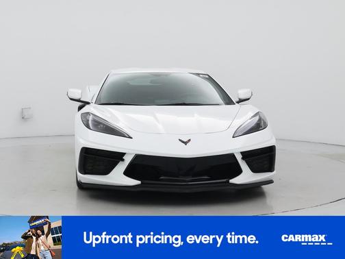 2023 Chevrolet Corvette Stingray 1LT