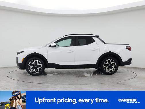 2022 Hyundai SANTA CRUZ Limited