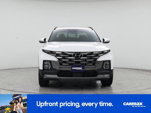 2022 Hyundai SANTA CRUZ Limited