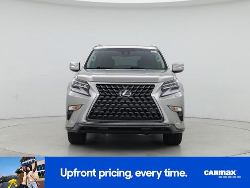 2022 Lexus GX 460 Premium