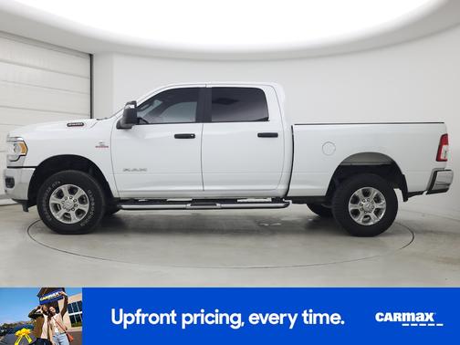 2024 RAM 2500 Bighorn