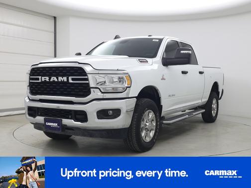 2024 RAM 2500 Bighorn