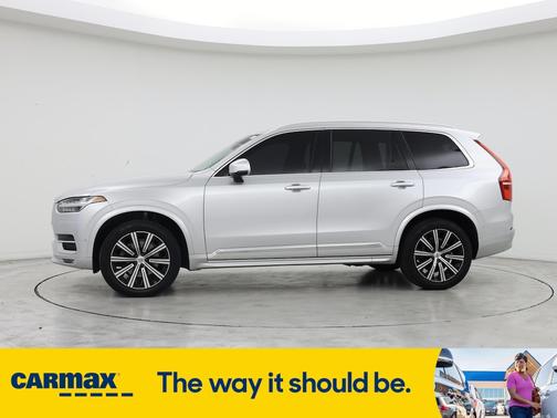 2022 Volvo XC90 T6 Inscription