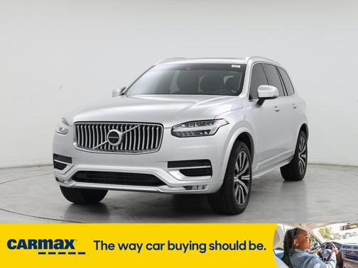 2022 Volvo XC90 T6 Inscription